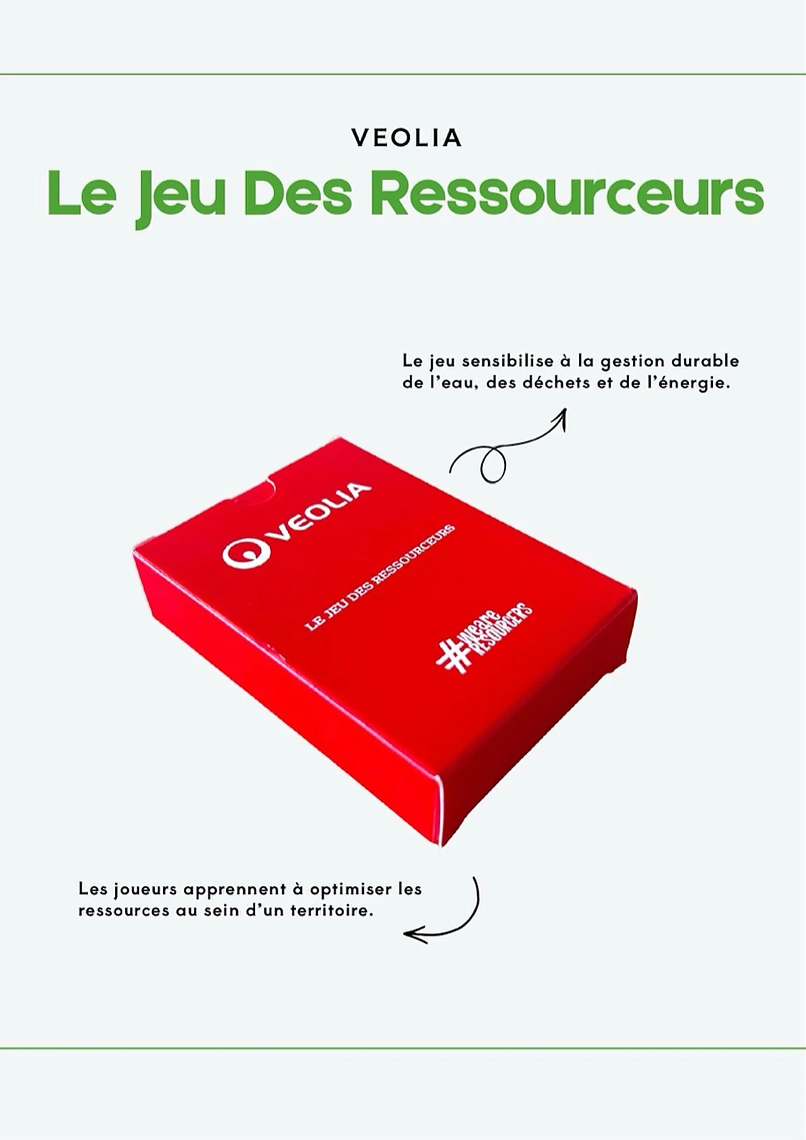 Veolia Ressourceurs