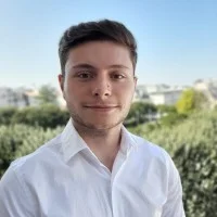 Killian Costa, responsable production